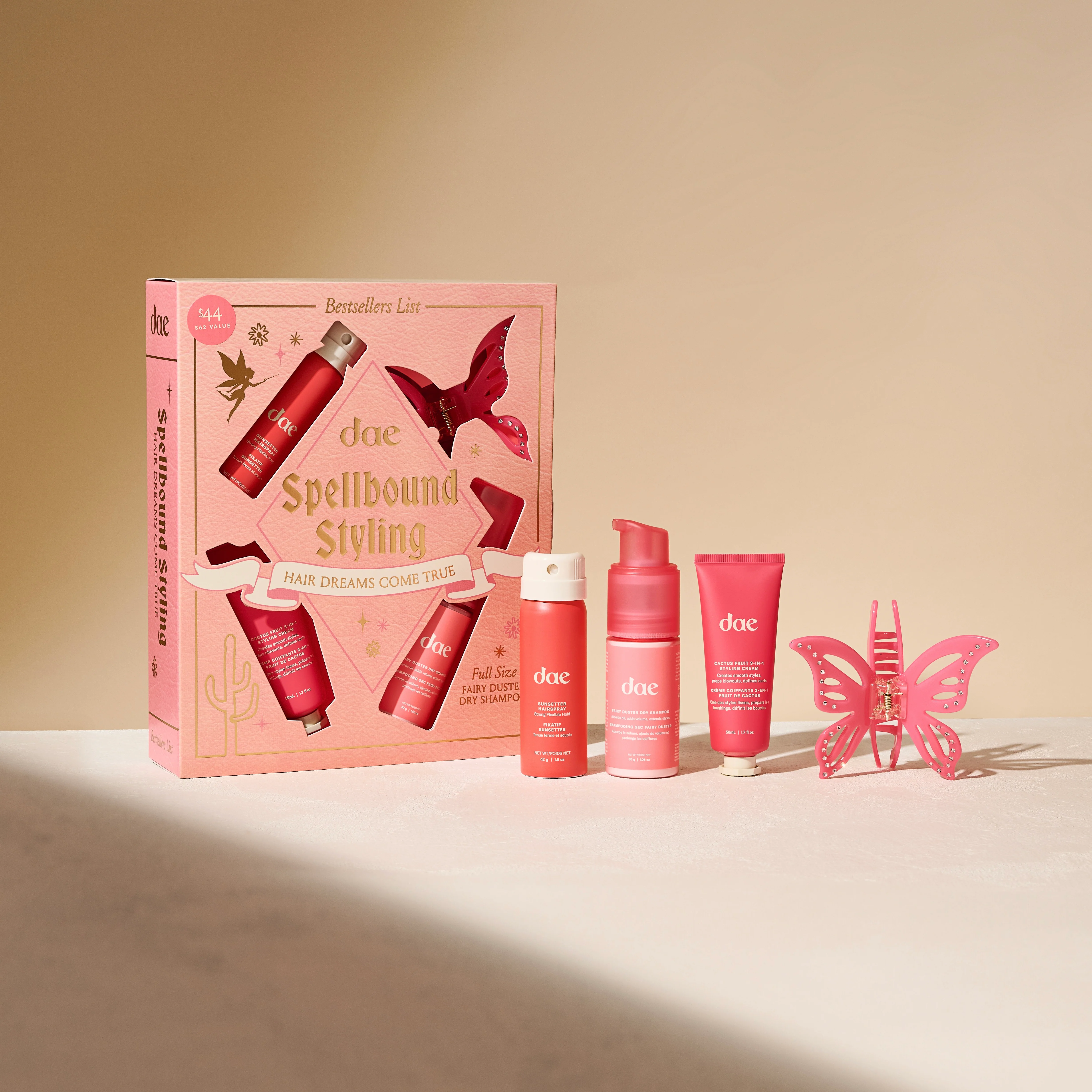 Daehair.com Exclusives